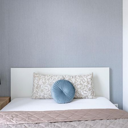 Super Central Cozy Apartment Next To The Budapest Eye Ngoại thất bức ảnh