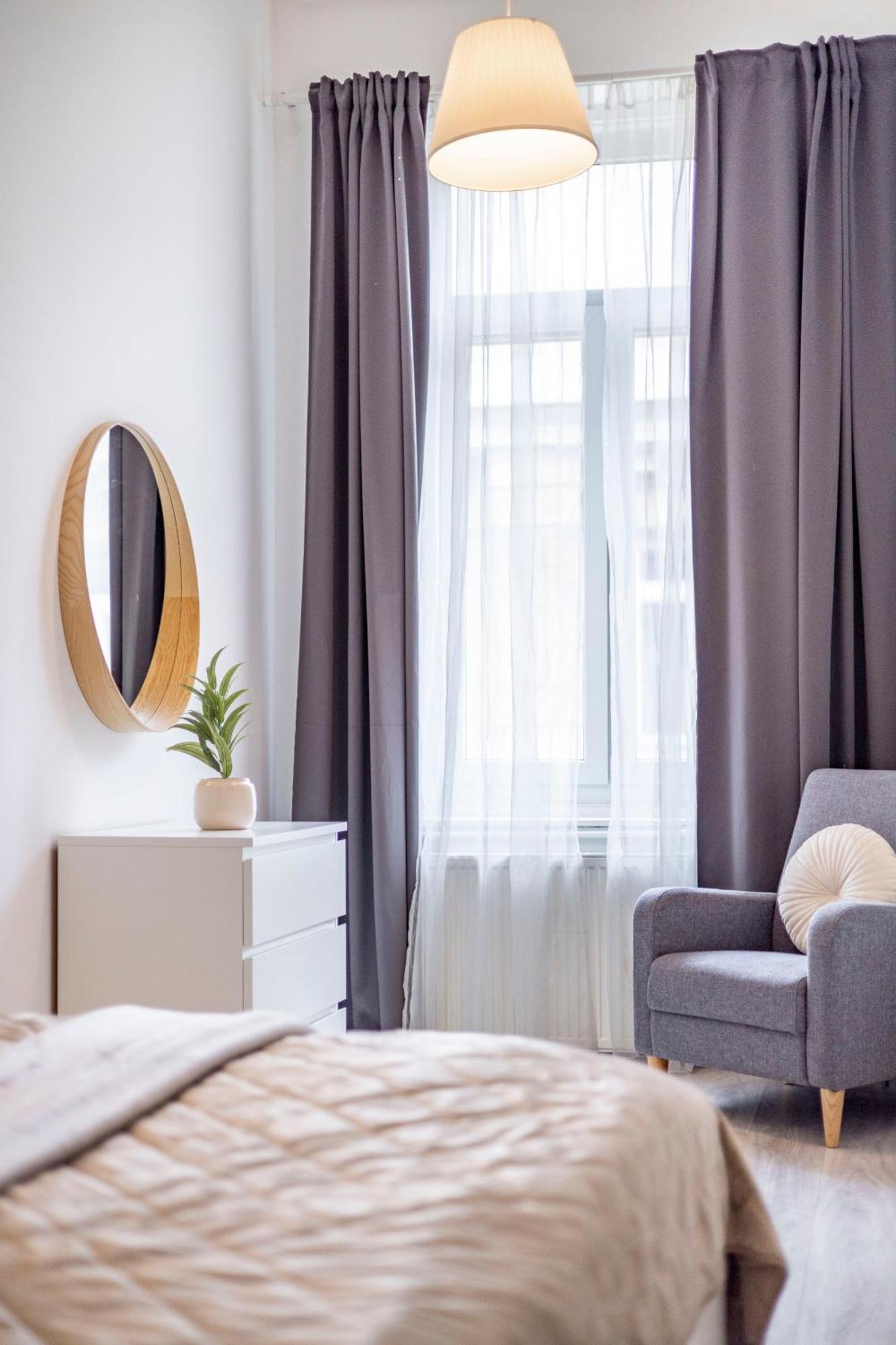 Super Central Cozy Apartment Next To The Budapest Eye Ngoại thất bức ảnh