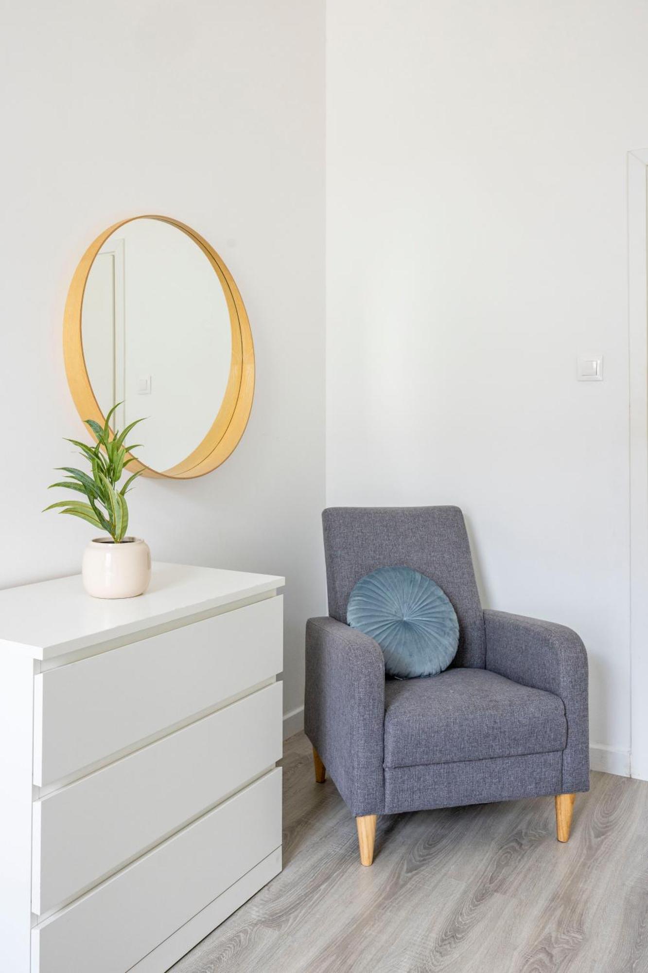 Super Central Cozy Apartment Next To The Budapest Eye Ngoại thất bức ảnh