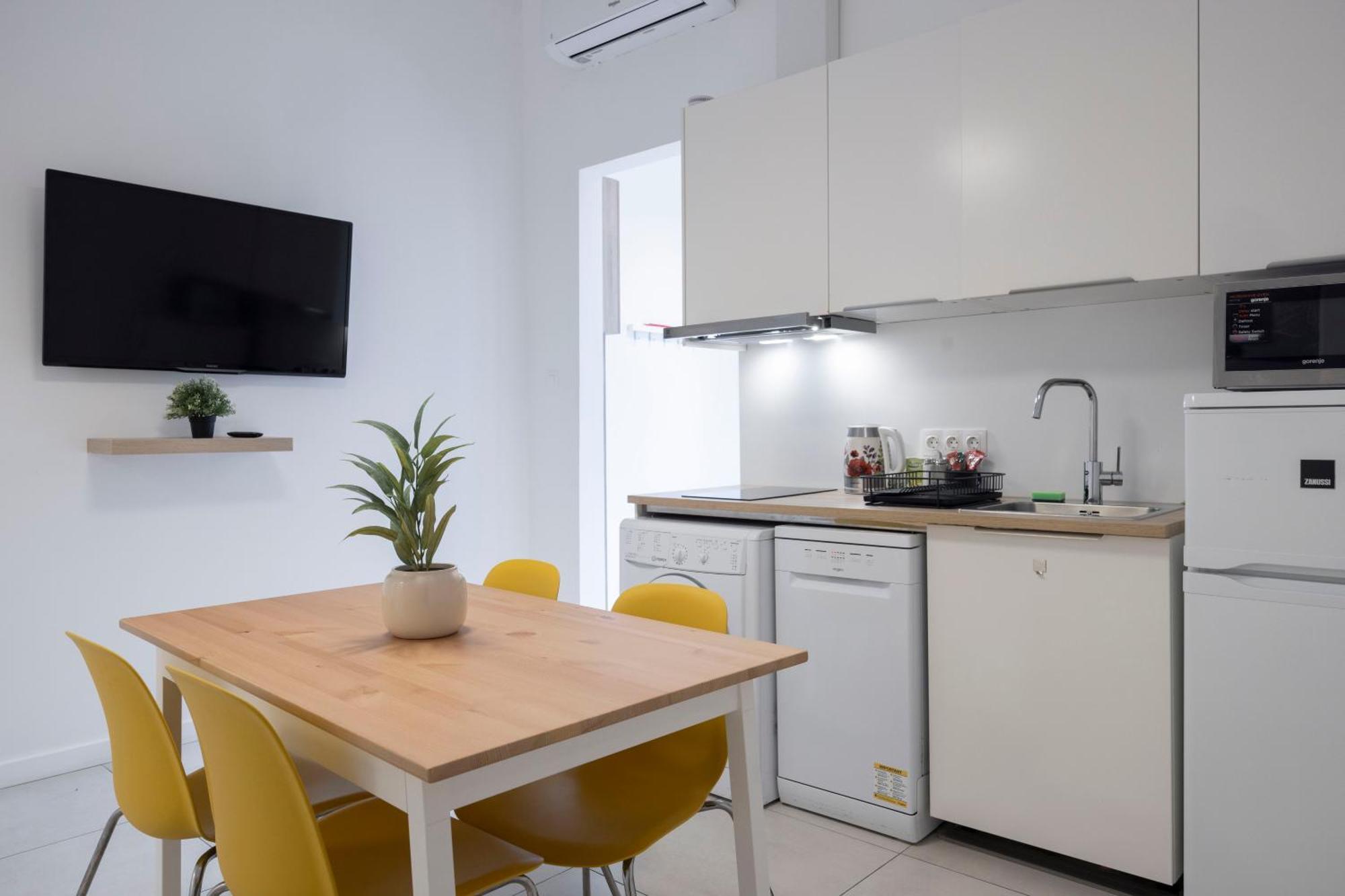 Super Central Cozy Apartment Next To The Budapest Eye Ngoại thất bức ảnh