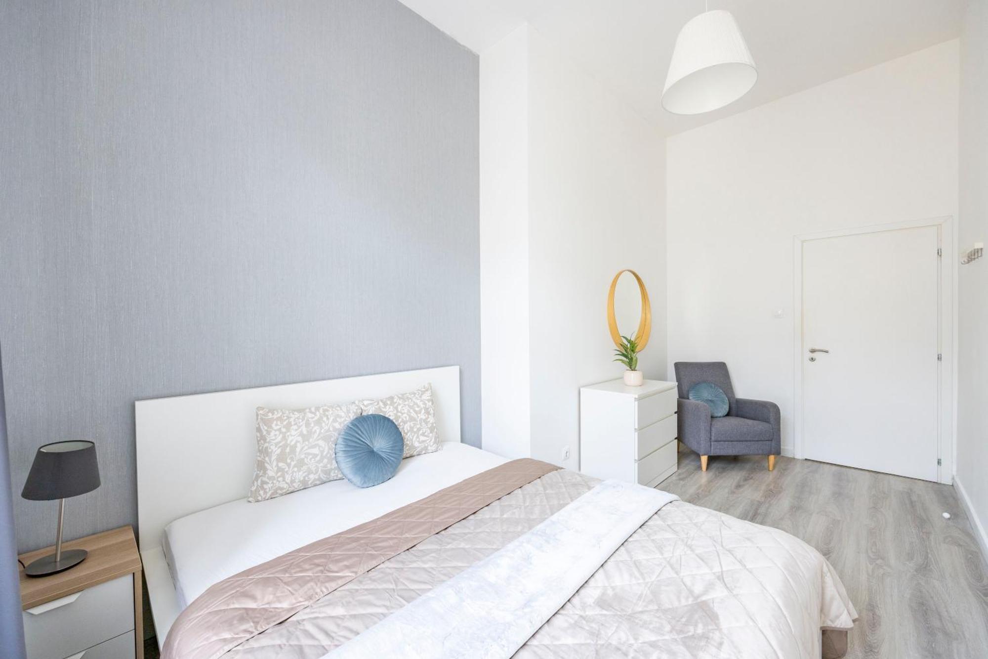 Super Central Cozy Apartment Next To The Budapest Eye Ngoại thất bức ảnh