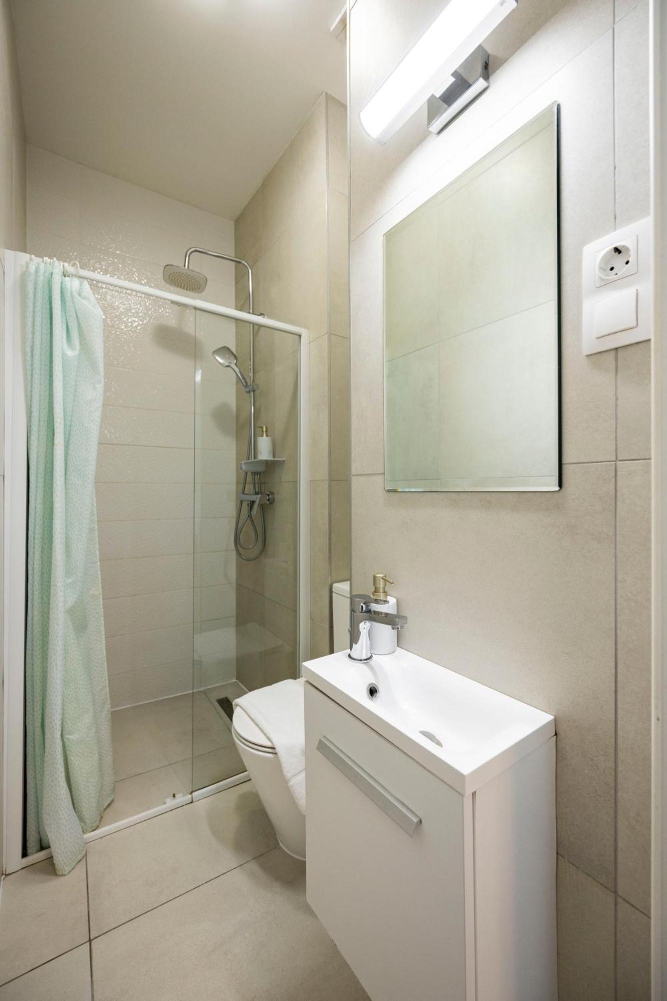Super Central Cozy Apartment Next To The Budapest Eye Ngoại thất bức ảnh