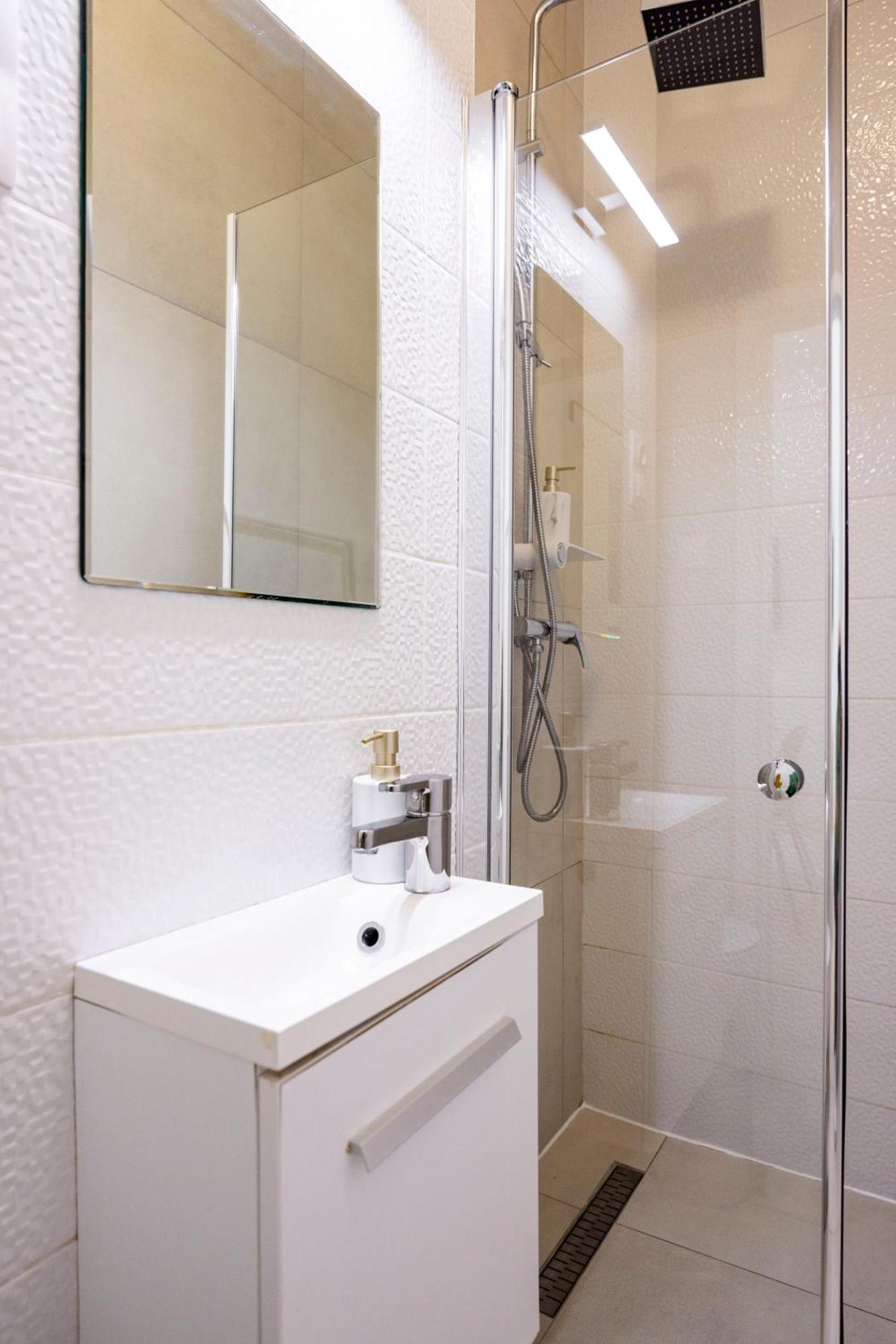 Super Central Cozy Apartment Next To The Budapest Eye Ngoại thất bức ảnh