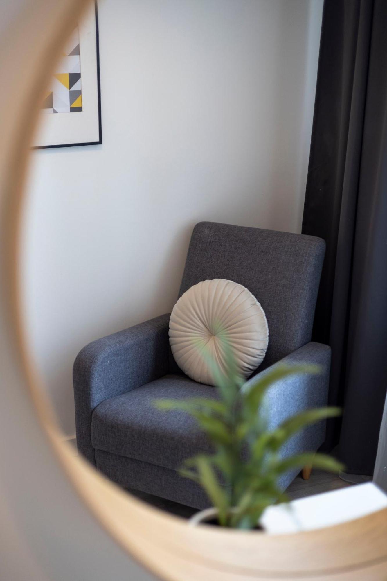 Super Central Cozy Apartment Next To The Budapest Eye Ngoại thất bức ảnh